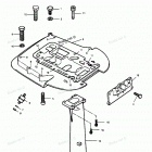 H0507F90C Spacer Plate