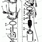 H1208F90B Pump-motor Kit