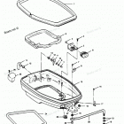 H0507F90C Support Plate