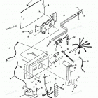 H0357X90B Дистанционное управление