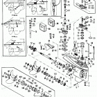 H1508F90B Gear Housing