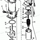 H1208X90A Pump-motor Kit
