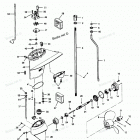 H0508F90D Gear Housing