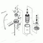 H0906X90B Стартер