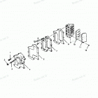 H0352F90B Reed Plate