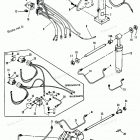 H1208F90A Design Ii - Power Trim Unit With Bullet Connectors