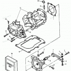 H0053F90A Cylinder Block (88b Thru 92b)