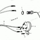 H0507A90A Overheat Buzzer