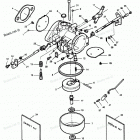 H0507F90D Карбюратор