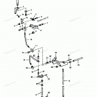 H0152F90D Shift Linkage (all Models)