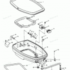 H0357F90B Support Plate