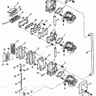 H1501F90D Fuel Intake System