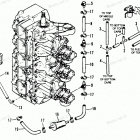 H1508F90C Fuel Prime System (0e065372 Thru 0e093699)