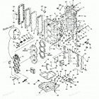 H0908G90B Power Head