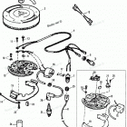 H0152F90A Ignition System (88a-92b & Ser. # E000001 Thru E03...