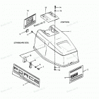 H0507A90D Engine Cover Force Models