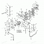 H0906A90B Adapter And Reed Plate