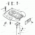 H0507X90D Spacer Plate