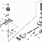 H0092C88B Starter (84a Thru 87a Models)