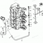 H1501X90D Fuel Prime System (89a Thru 91d)