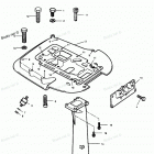 H0507Y90D Spacer Plate