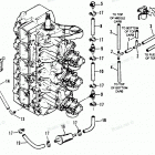 H1508X90B Fuel Prime System (0e065372 Thru 0e093699)