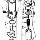 H1201F90B Pump-motor Kit