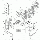 H0906X90A Adapter And Reed Plate