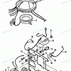 H1508X90D Ignition System (89a Thru 91a)