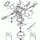 H0508F90D Карбюратор