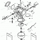 H0507G90C Карбюратор