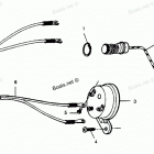 H0508F90A Overheat Buzzer