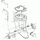 H0507Y90A Motor Leg
