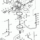 H1208A90B Carburetor (90a,92c)