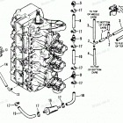 H1501G90D Fuel Prime System (0e065372 Thru 0e093699)
