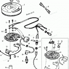 H0152X90D Ignition System (88a-92b & Ser. # E000001 Thru E03...