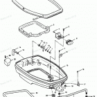 H0354F90C Support Plate