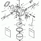 H0353X90B Карбюратор
