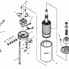 H0906X90C Стартер