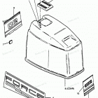 H0908F90C Engine Cover Force Models
