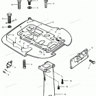 X0507X90A Spacer Plate