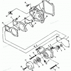 H1201X90A Fuel Pump Assembly (90a,92c)