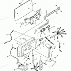 H0507A90B Дистанционное управление
