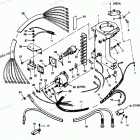 H0354F90C Электрика