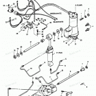 H1251X89E Power Trim Unit