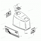 H1251X89C Engine Cover Force Models
