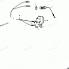 H0355D89A Overheat Buzzer