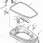 H0856A89E Support Plate