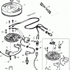 H0152S89A Ignition System (88a-92b & Ser. # E000001 Thru E03...