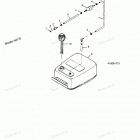 H0357X89A Fuel Tank And Line